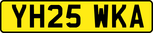 YH25WKA