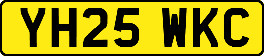 YH25WKC