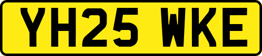 YH25WKE