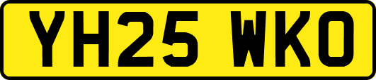YH25WKO