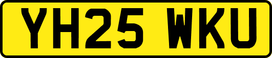 YH25WKU