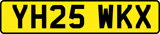YH25WKX