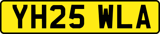YH25WLA