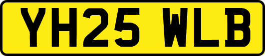 YH25WLB