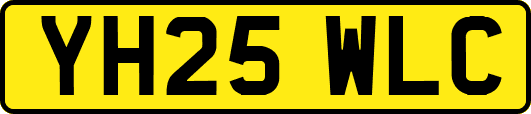 YH25WLC