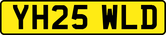 YH25WLD