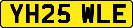 YH25WLE