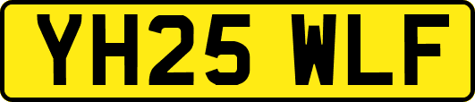 YH25WLF