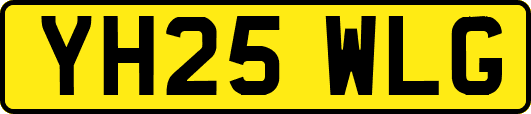 YH25WLG