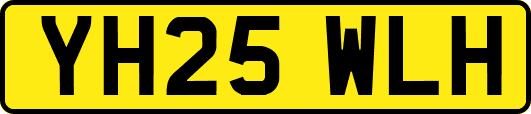 YH25WLH