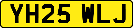 YH25WLJ