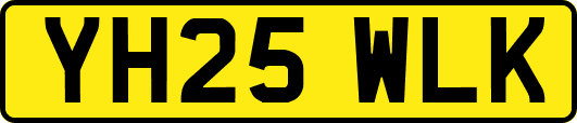 YH25WLK