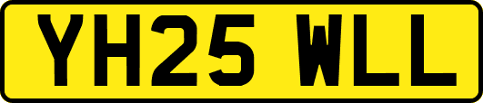 YH25WLL