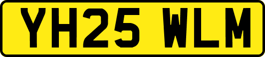 YH25WLM