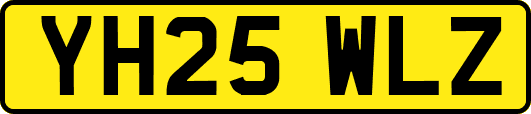 YH25WLZ