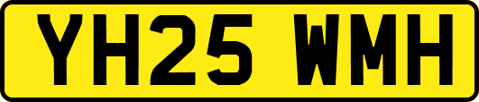 YH25WMH