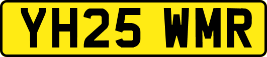 YH25WMR