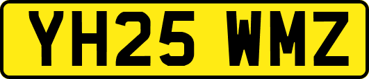 YH25WMZ