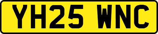 YH25WNC