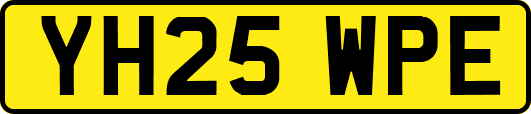 YH25WPE