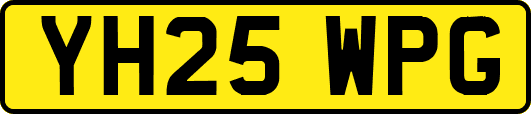 YH25WPG