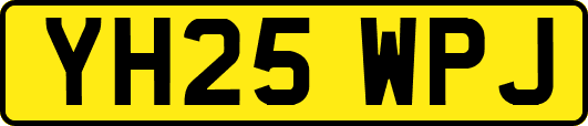 YH25WPJ