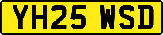 YH25WSD