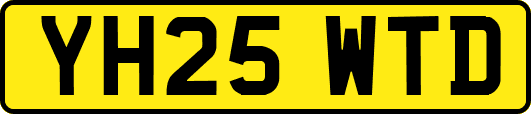 YH25WTD