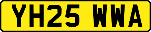 YH25WWA