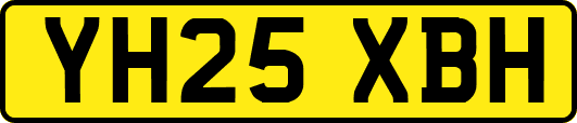 YH25XBH