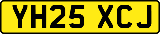YH25XCJ