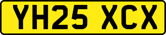 YH25XCX