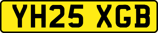YH25XGB