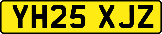 YH25XJZ