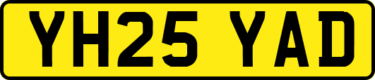 YH25YAD