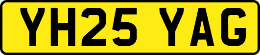 YH25YAG