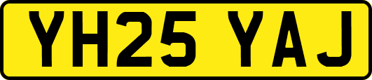 YH25YAJ