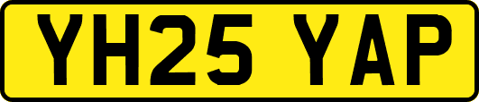 YH25YAP
