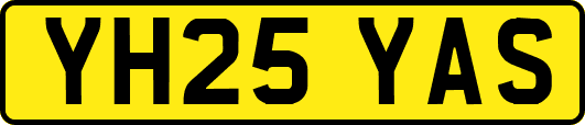 YH25YAS