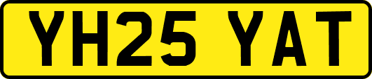 YH25YAT