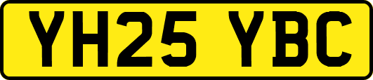 YH25YBC