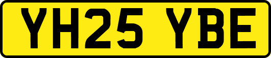 YH25YBE