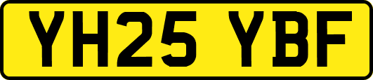 YH25YBF