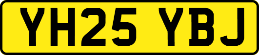 YH25YBJ