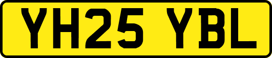 YH25YBL