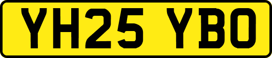 YH25YBO