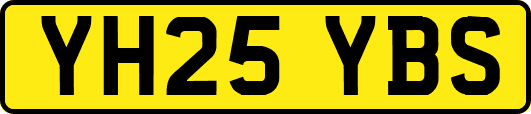 YH25YBS