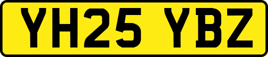 YH25YBZ