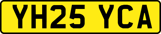 YH25YCA