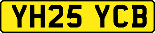 YH25YCB